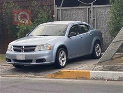 دۆج ئەڤێنجەر